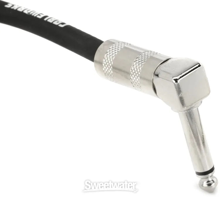 Gator Cableworks Backline Series Instrument Cable 5 foot