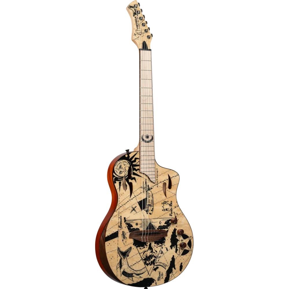 ORTEGA Tour Player Series