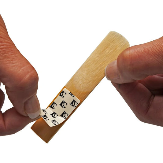 BG Reed performer - Bb Clar, Alto & Soprano Sax