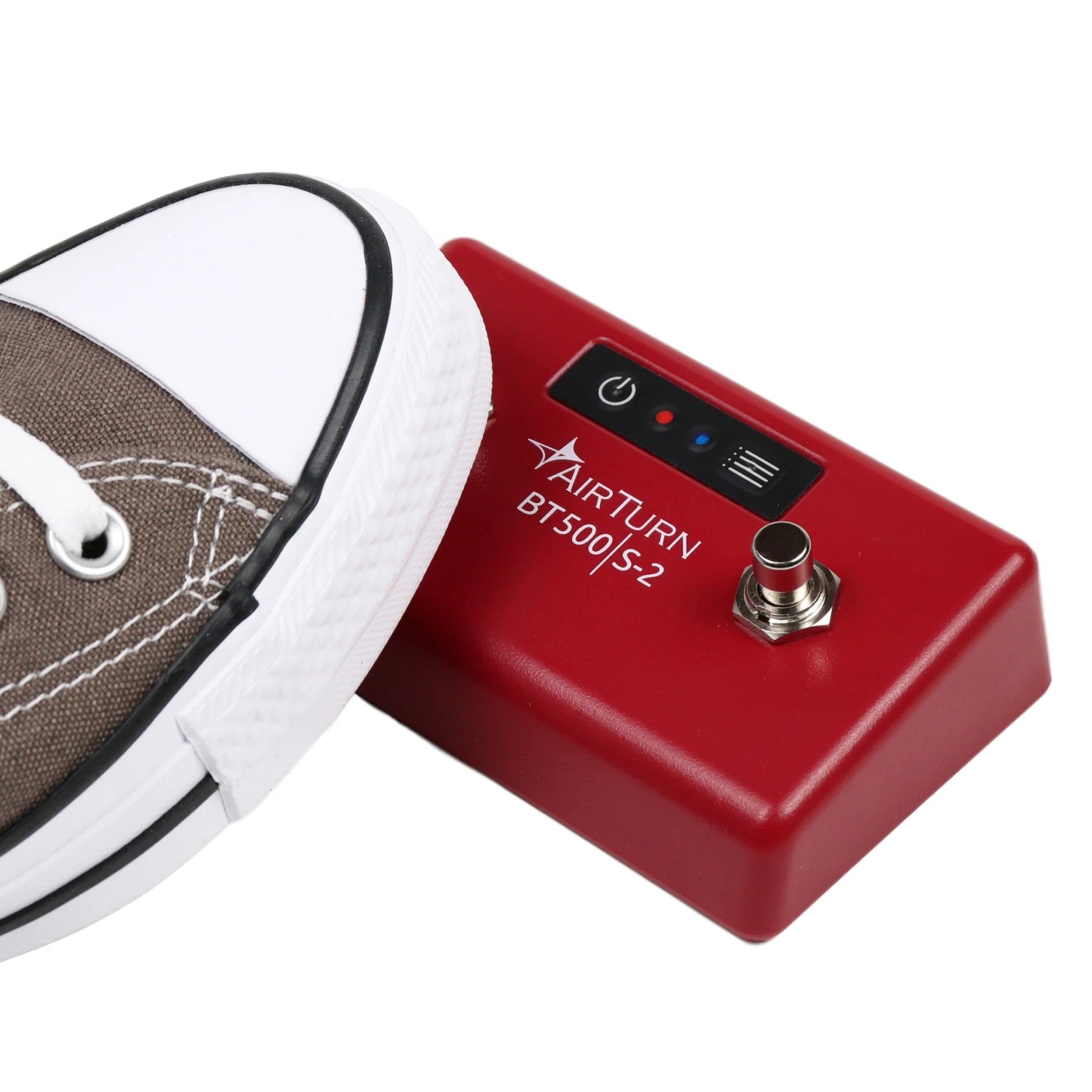AirTurn BT500 Bluetooth Foot Controller