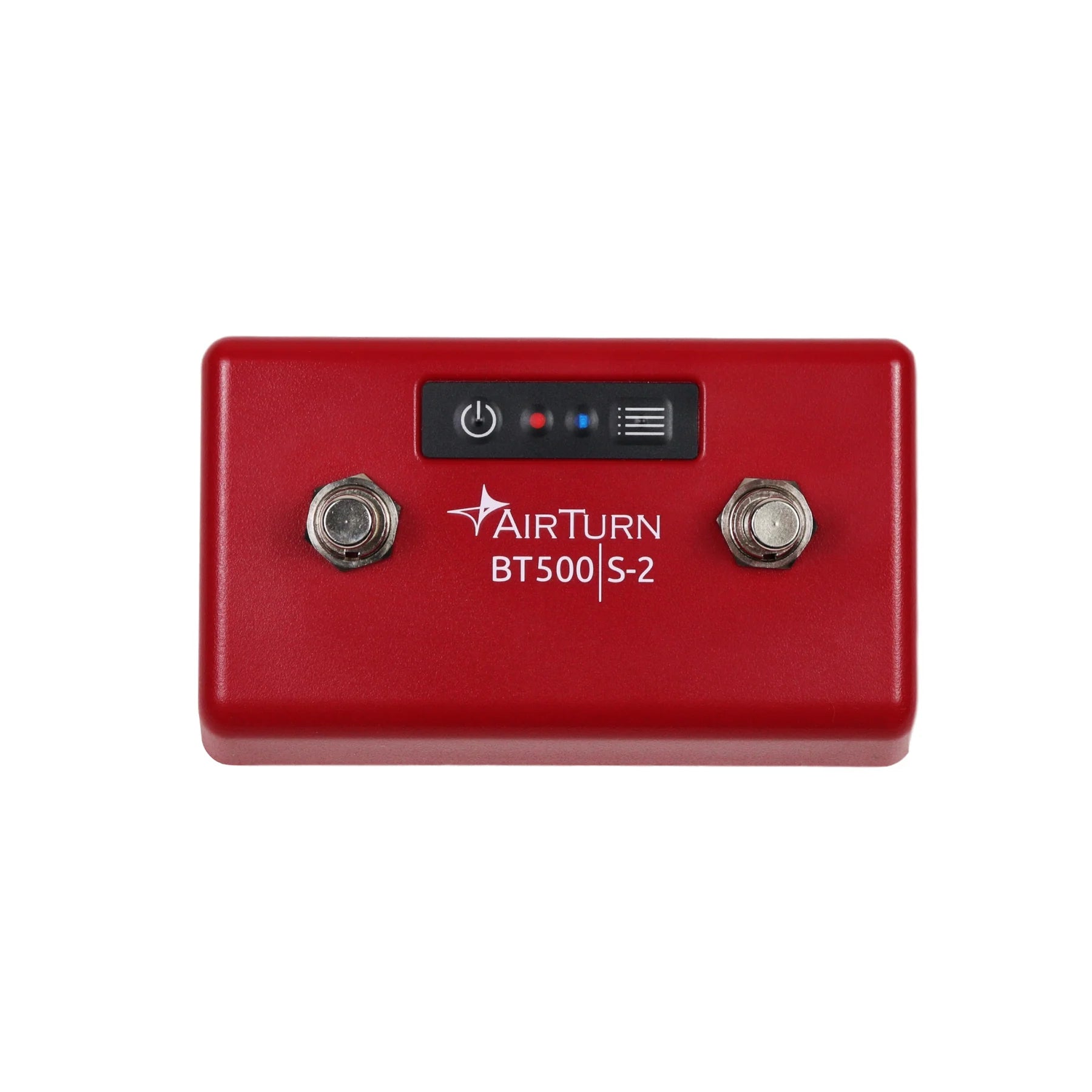 AirTurn BT500 Bluetooth Foot Controller