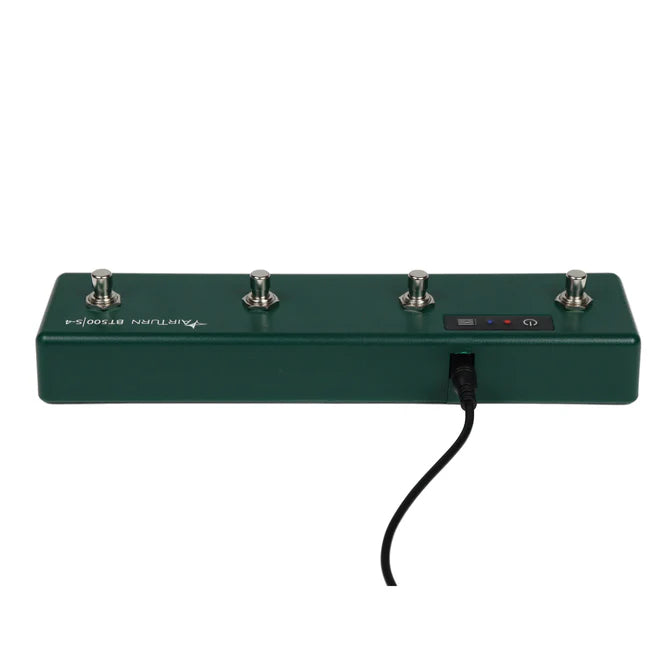 AirTurn BT500 Bluetooth Foot Controller