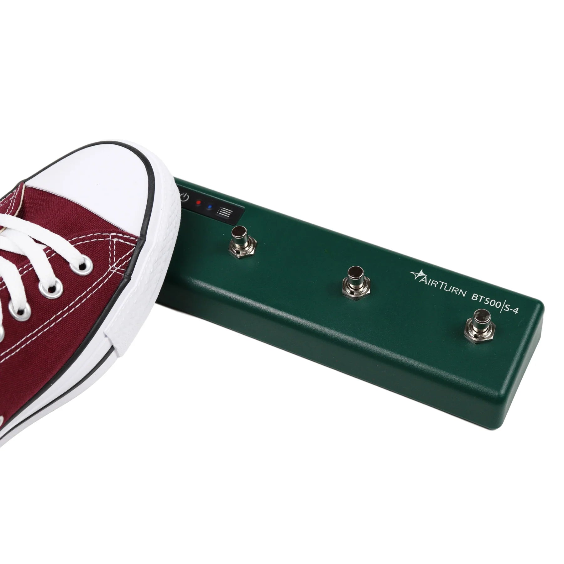 AirTurn BT500 Bluetooth Foot Controller