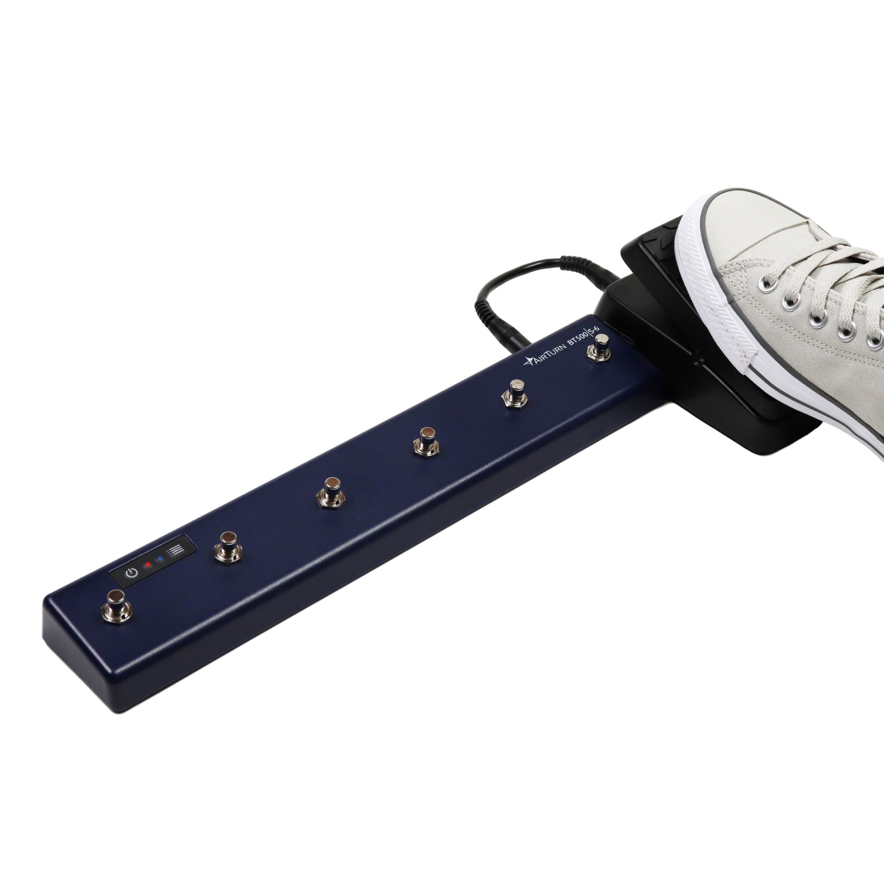 AirTurn BT500 Bluetooth Foot Controller