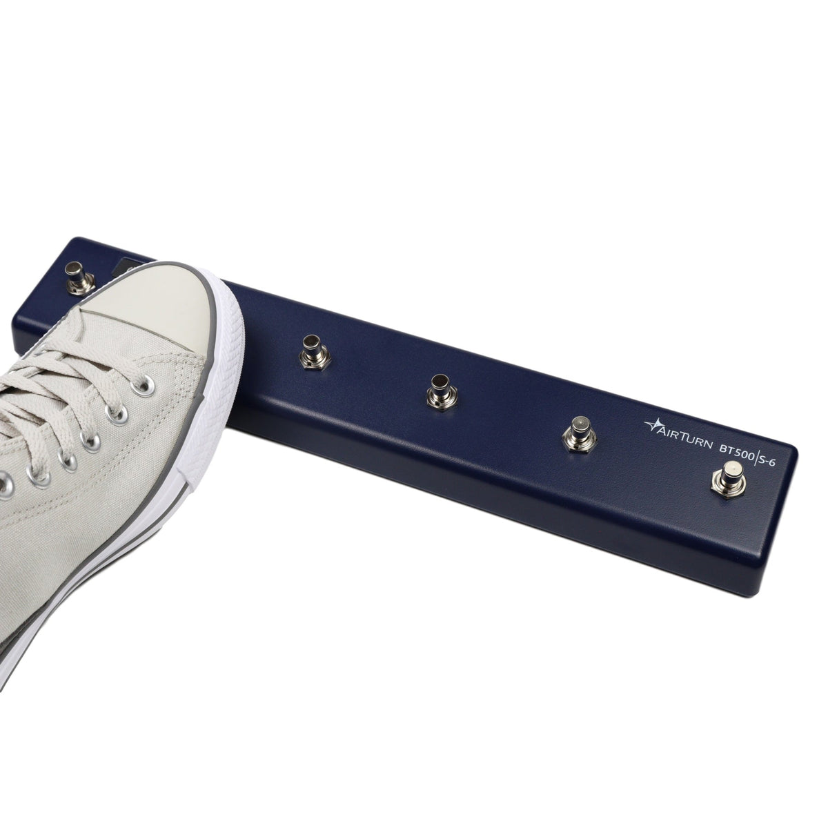 AirTurn BT500 Bluetooth Foot Controller