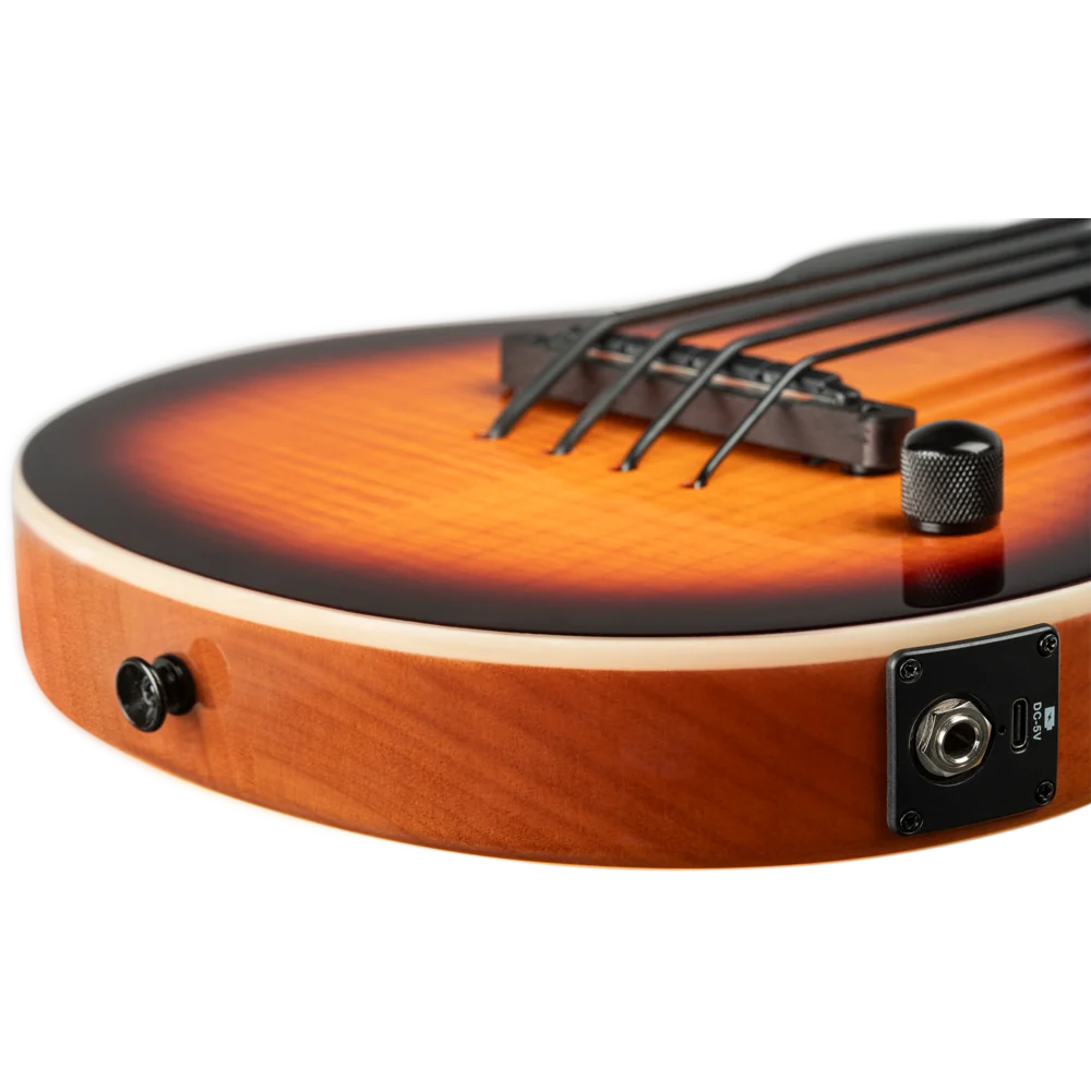 Ortega Neo Series Ukelele Bass