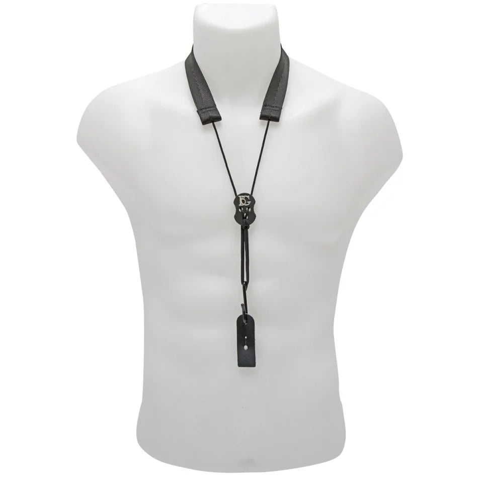 BG FLEX Elastic Strap - Bb Clarinet