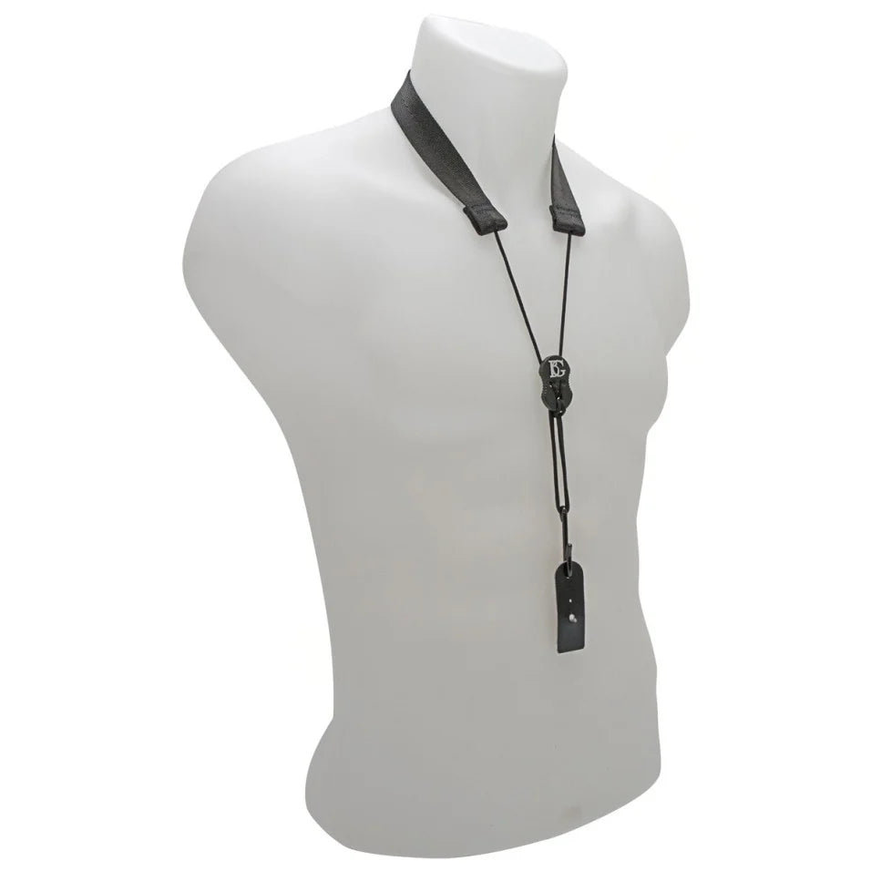 BG FLEX Elastic Strap - Bb Clarinet