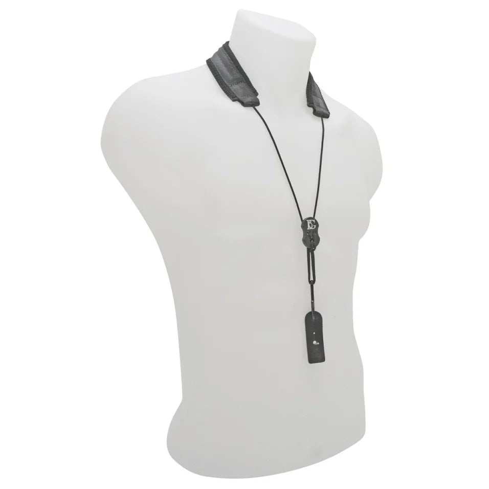 BG Nylon elastic strap - Bb Clarinet