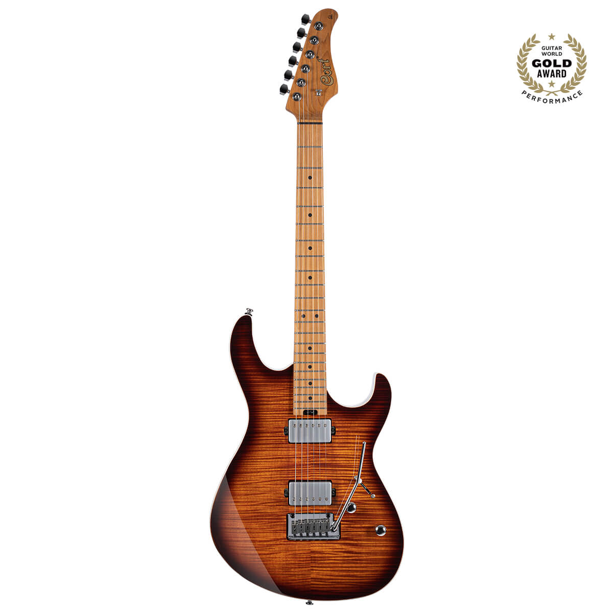 Cort Guitars G Series G290 FAT II