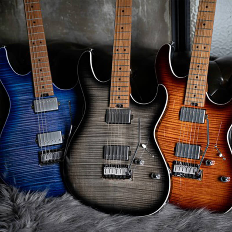 Cort Guitars G Series G290 FAT II