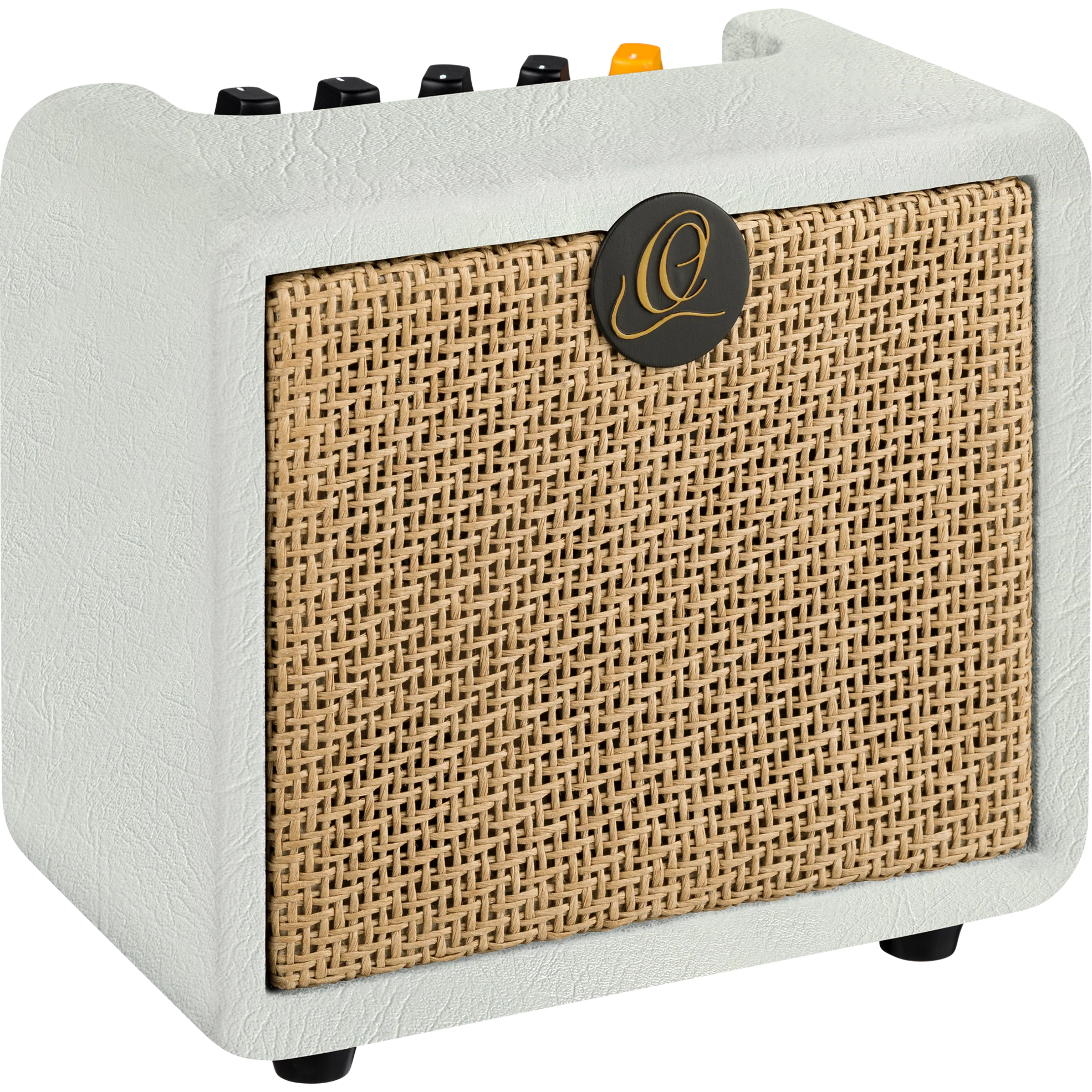 ORTEGA Pocket Amplifier