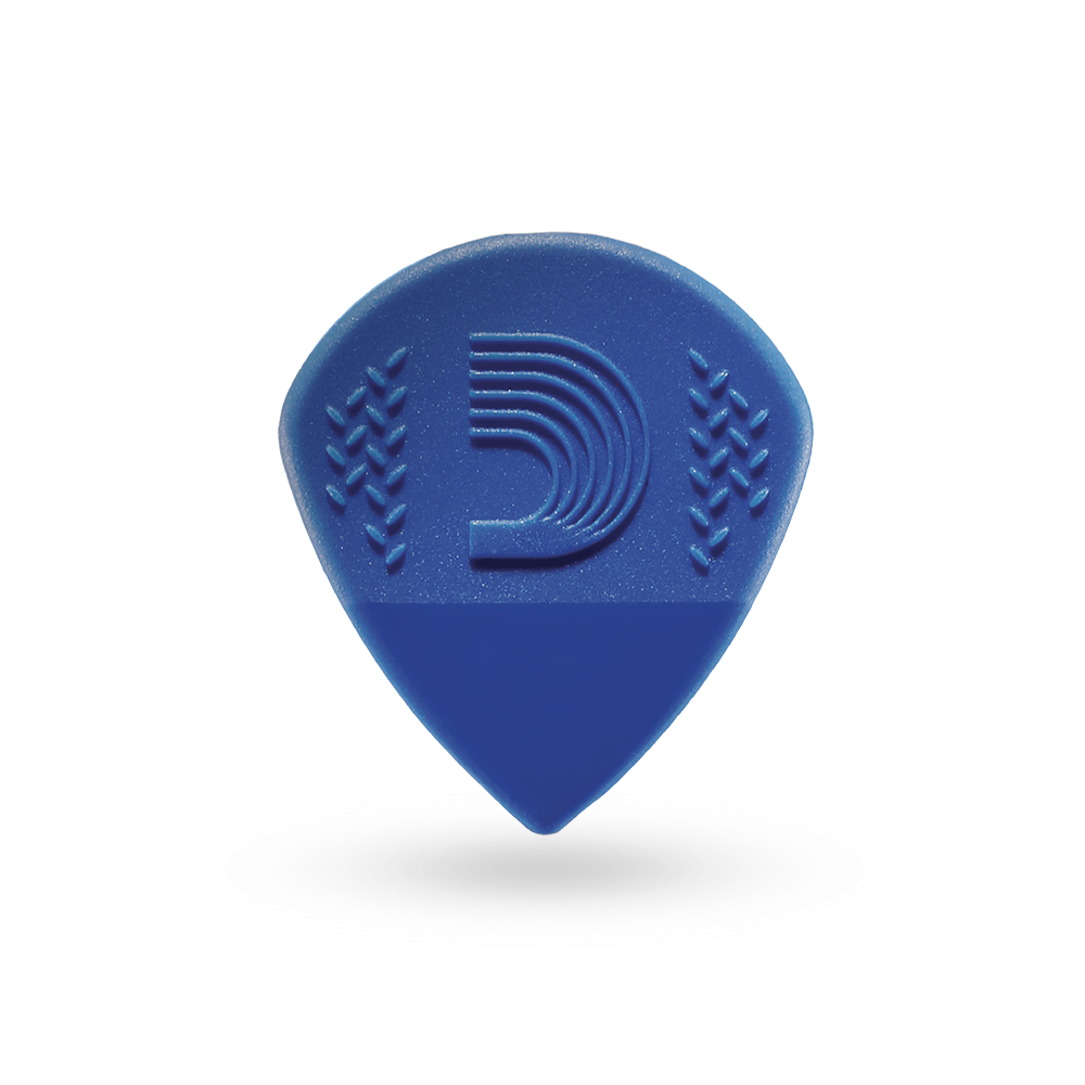 D'addario Nylpro Plus Jazz Pick1.4mm, 10-Pack