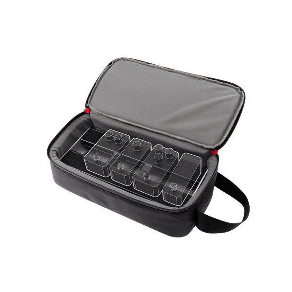 D'Addario Backline Transporters XPND Core 1 Pedalboard Case
