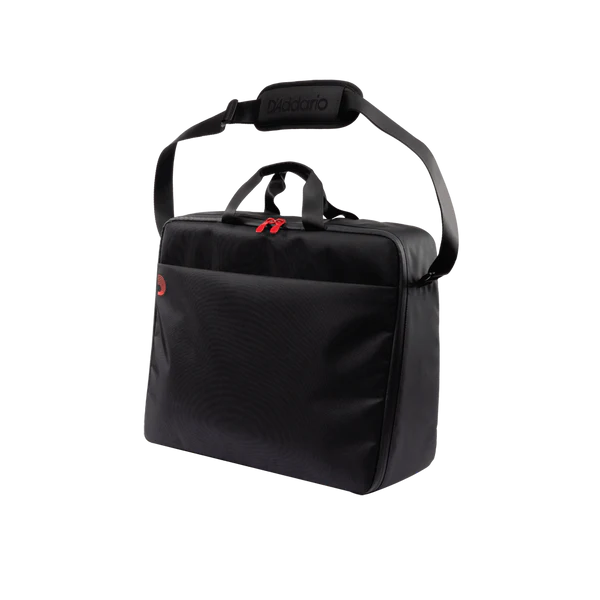D'Addario Backline Transporters XPND Core 2 Pedalboard Case