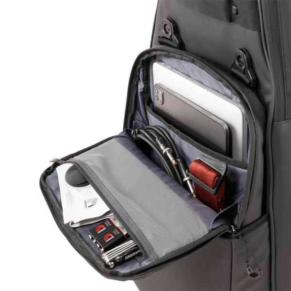 D'Addario Backline Electric Bass Gig Bag