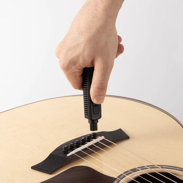 D'Addario Tour-grade Peg Winder