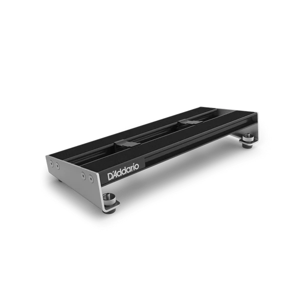 D'Addario XPND Core Pedalboard - Single Row