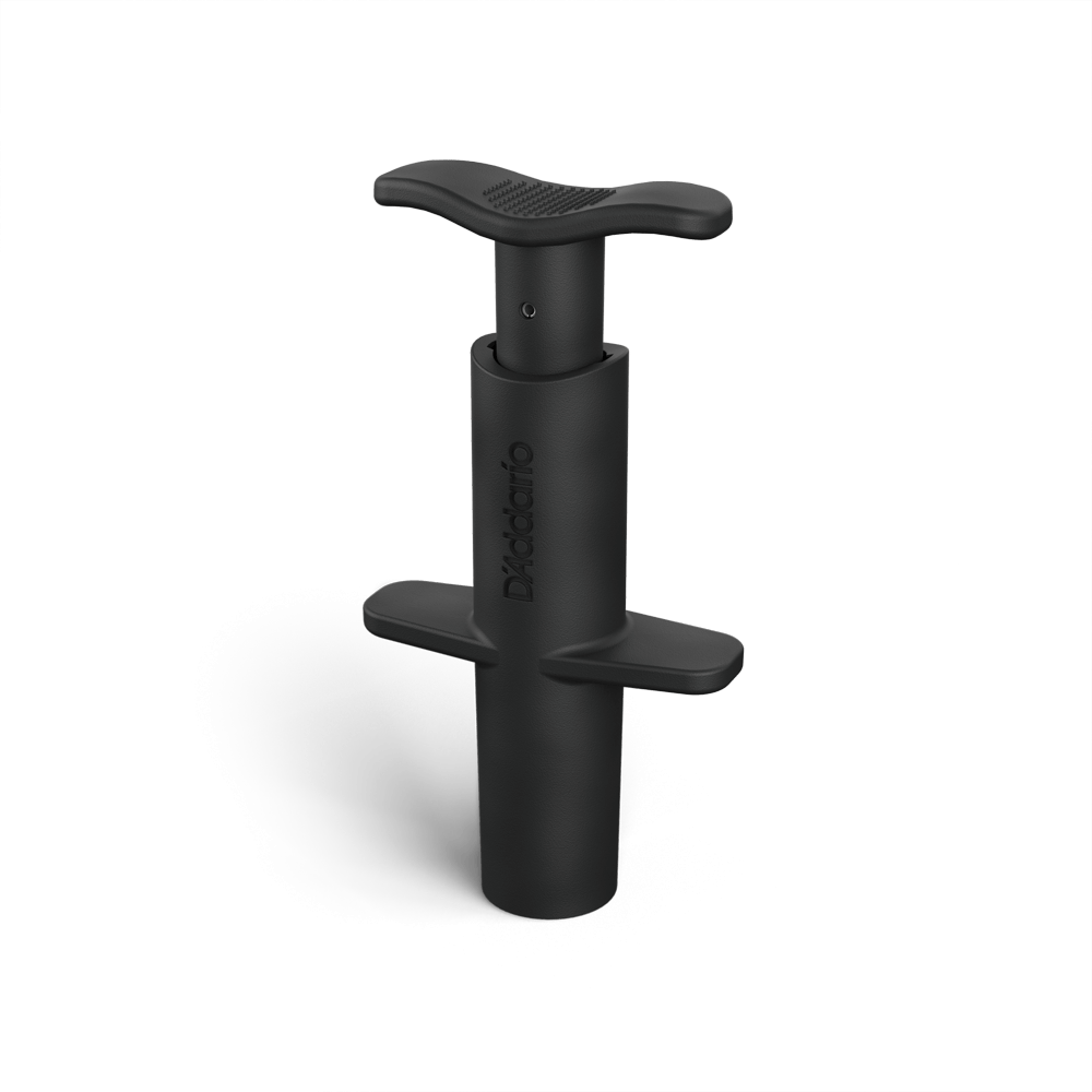 D'addario Bridge Pin Puller Bridge Pin Puller