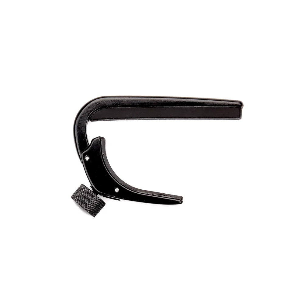 D'Addario NS Classical Capo - Black