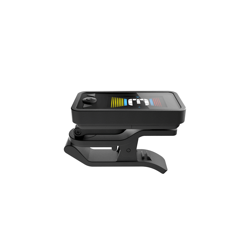 D'Addario Eclipse Clip-on Tuner