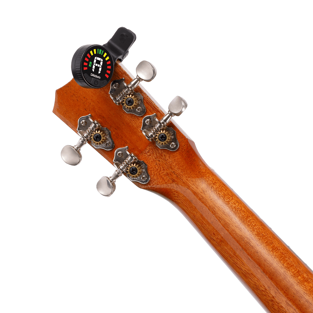 D'Addario Nexxus 360 Rechargeable Headstock Tuner