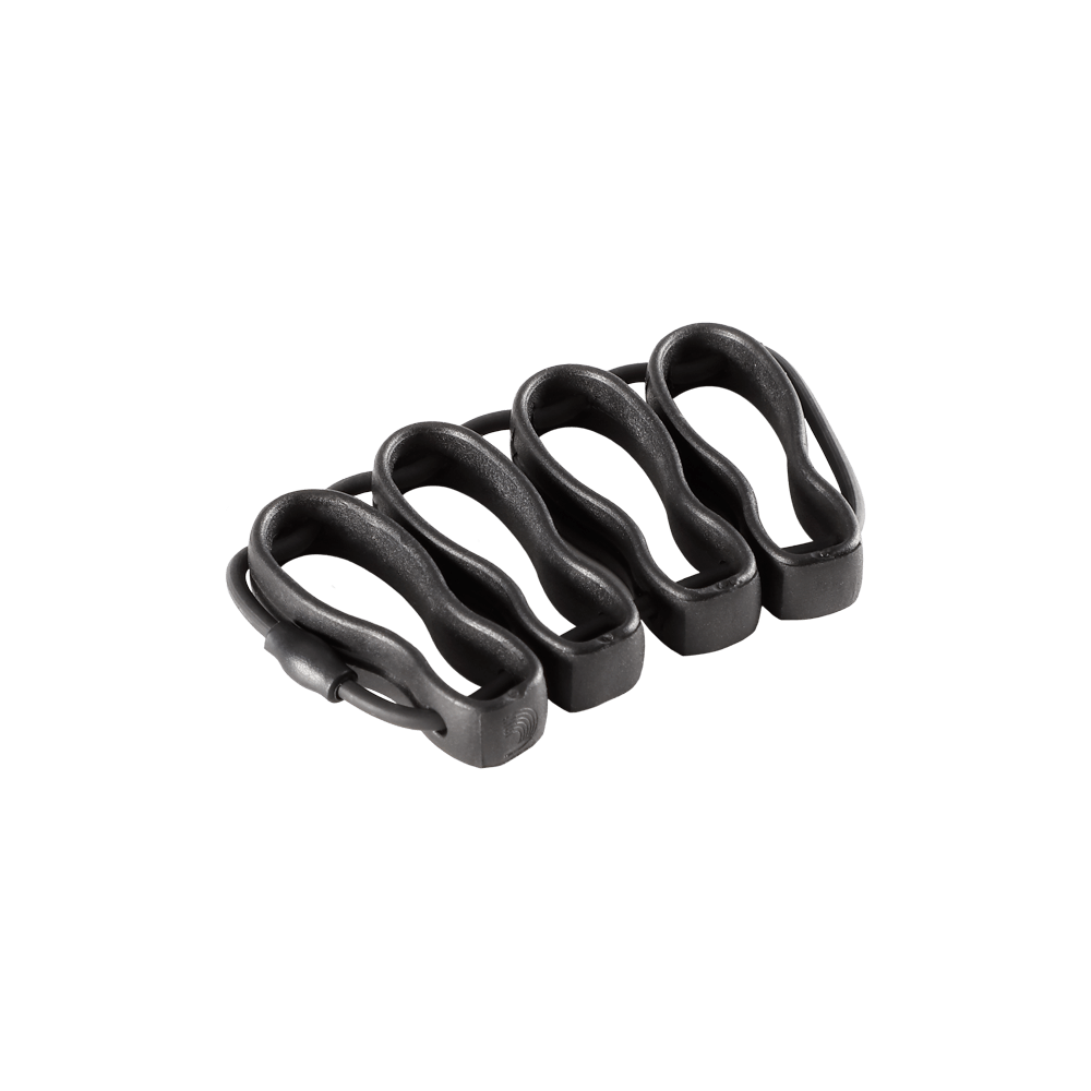 D’Addarío Dexterity BandFinger ExerciserPW-DXBD-01