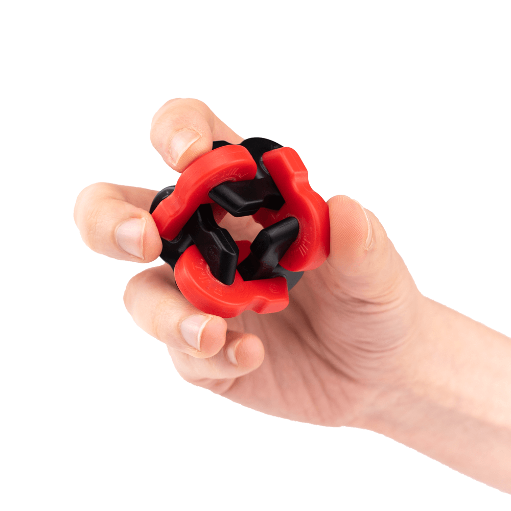 D’Addarío Hand Dexterity ToolHand Fitness Tool PW-FDLK-01
