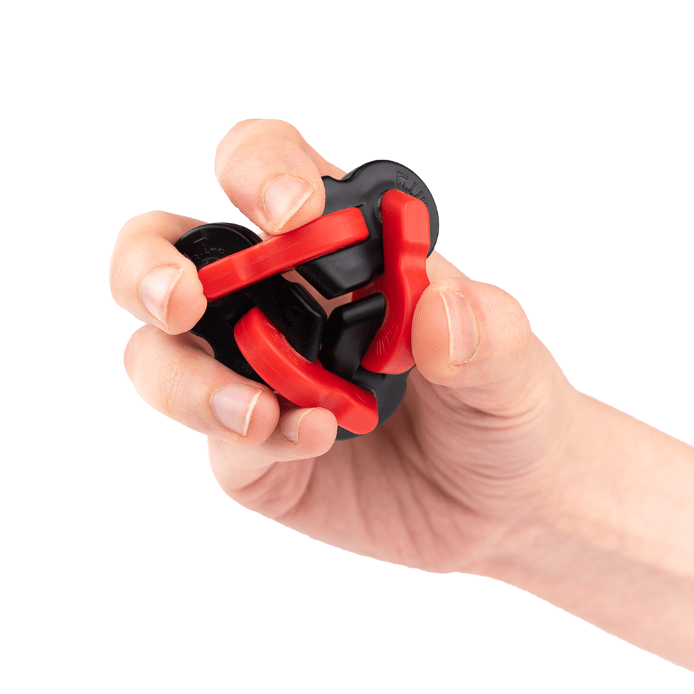D’Addarío Hand Dexterity ToolHand Fitness Tool PW-FDLK-01