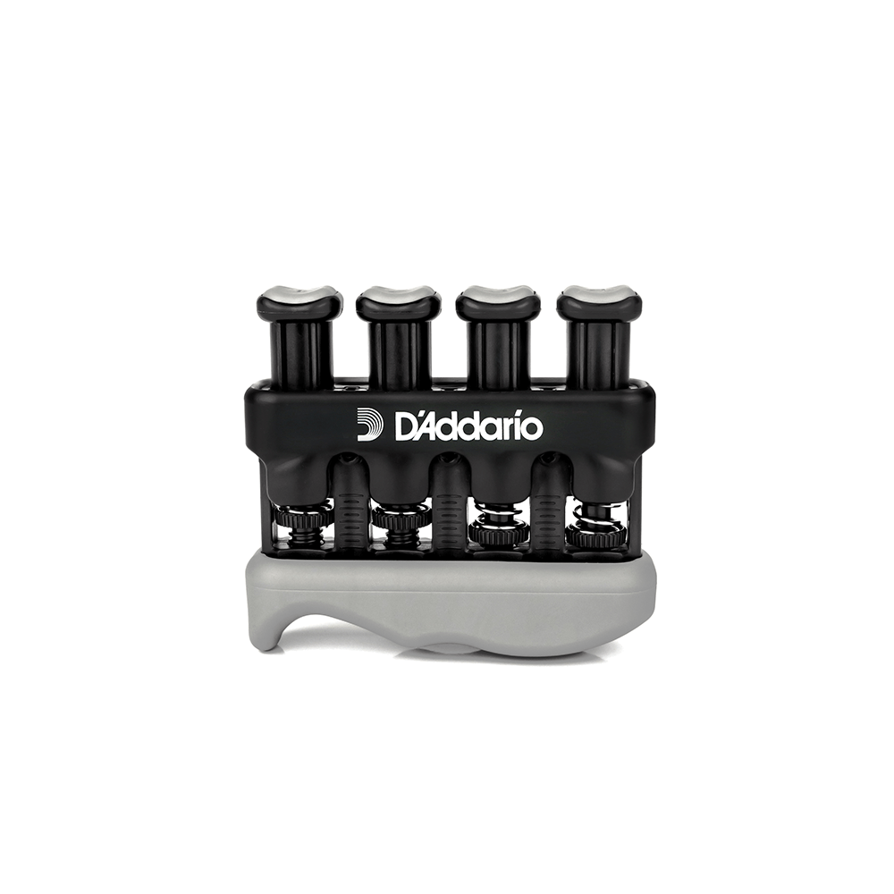 D’Addarío Varigrip Hand ExerciserAdjustable Hand FitnessPW-VG-01