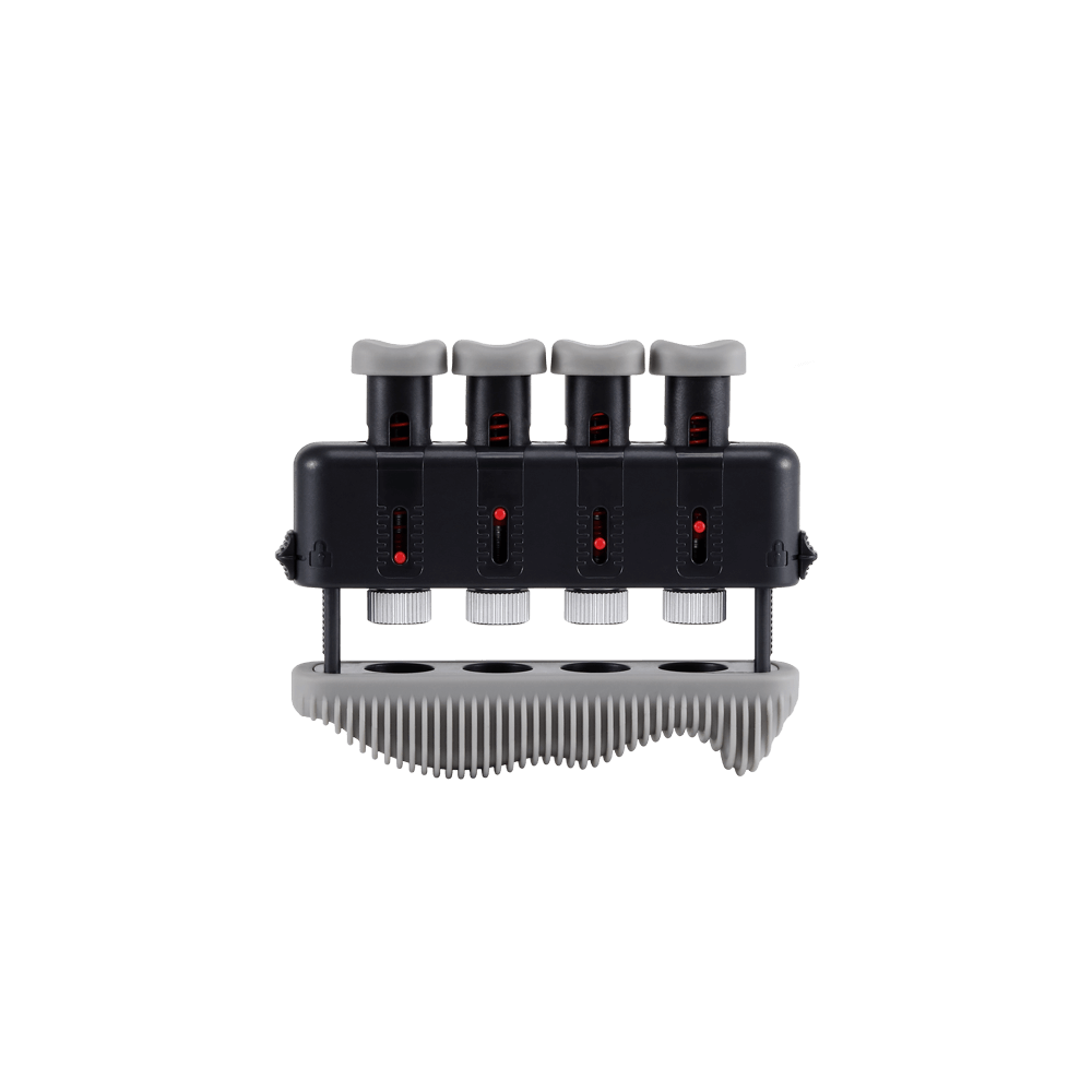 D'Addario Varigrip Plus Adjustable Hand Exerciser