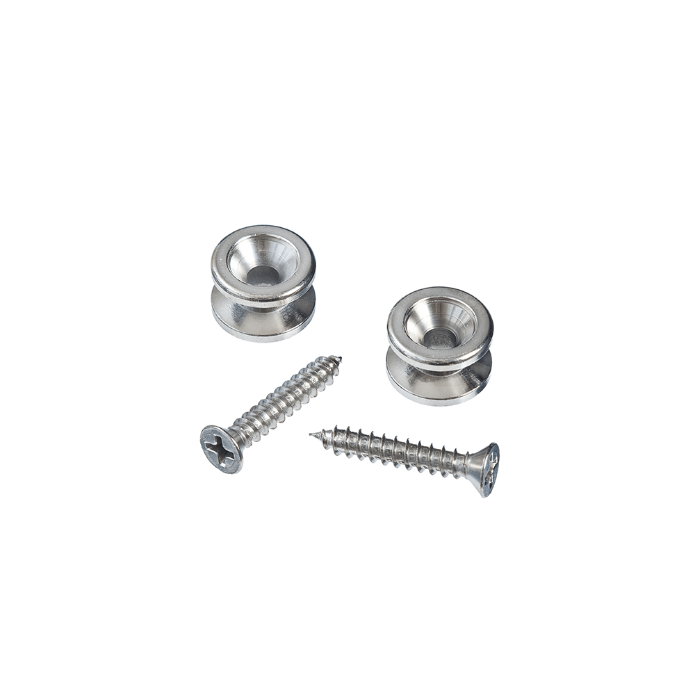 D’Addarío PWEP202 Brass End Pin