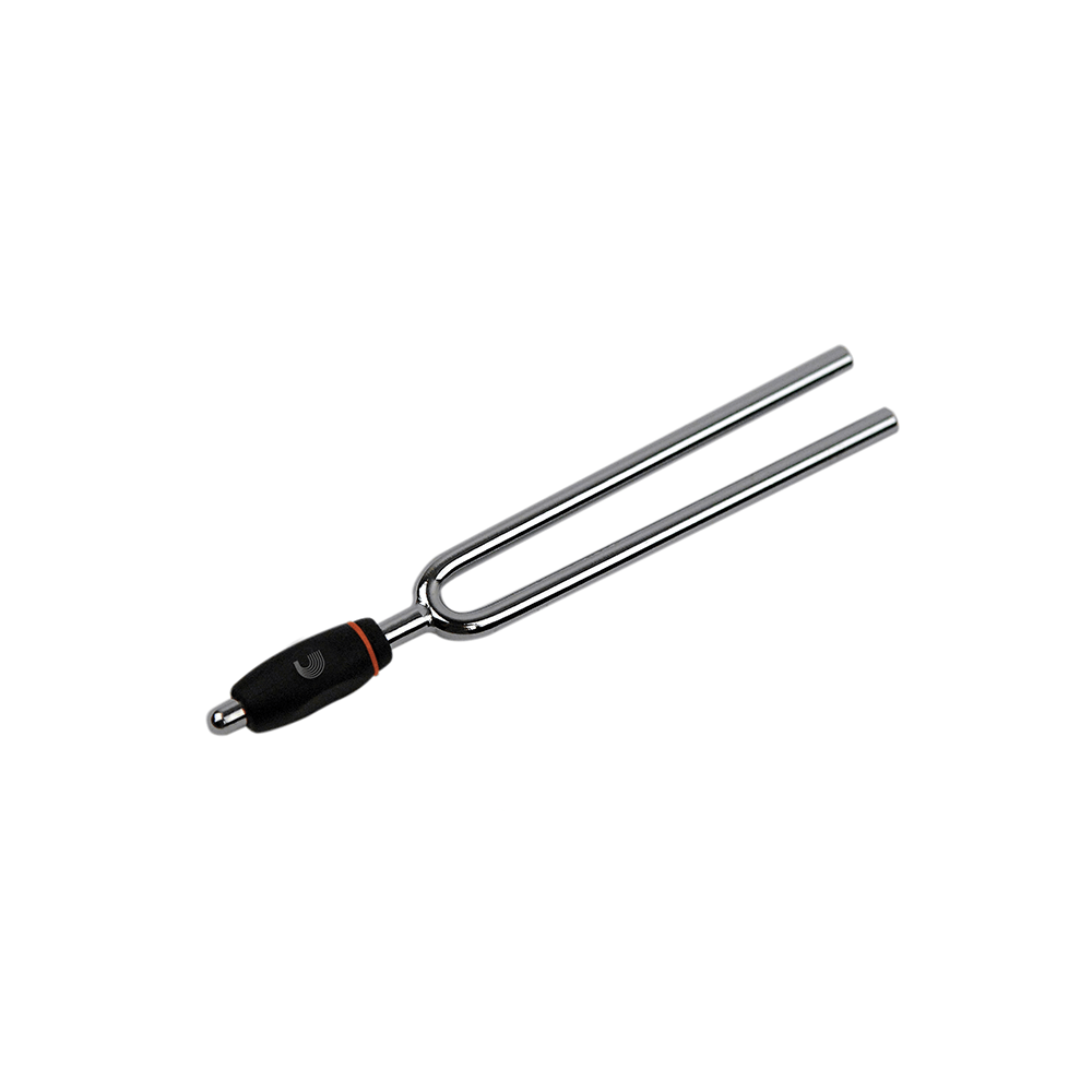 D’Addarío Tuning Forks
Key of A (440Hz)