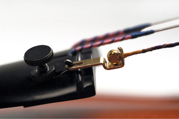 D'Addario Kaplan Ball-End Adapter, pack of 5