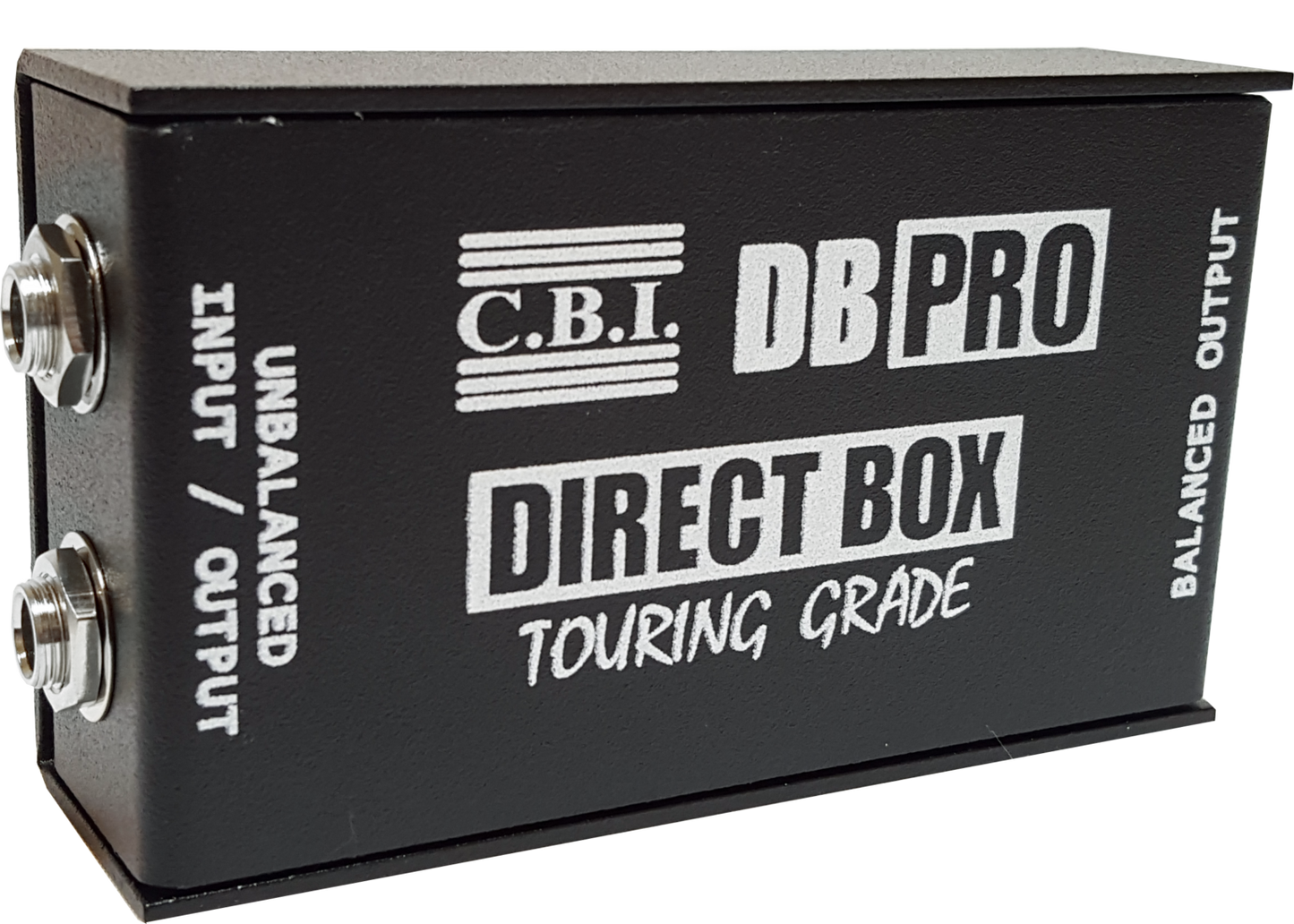 CBI Cables Direct Box