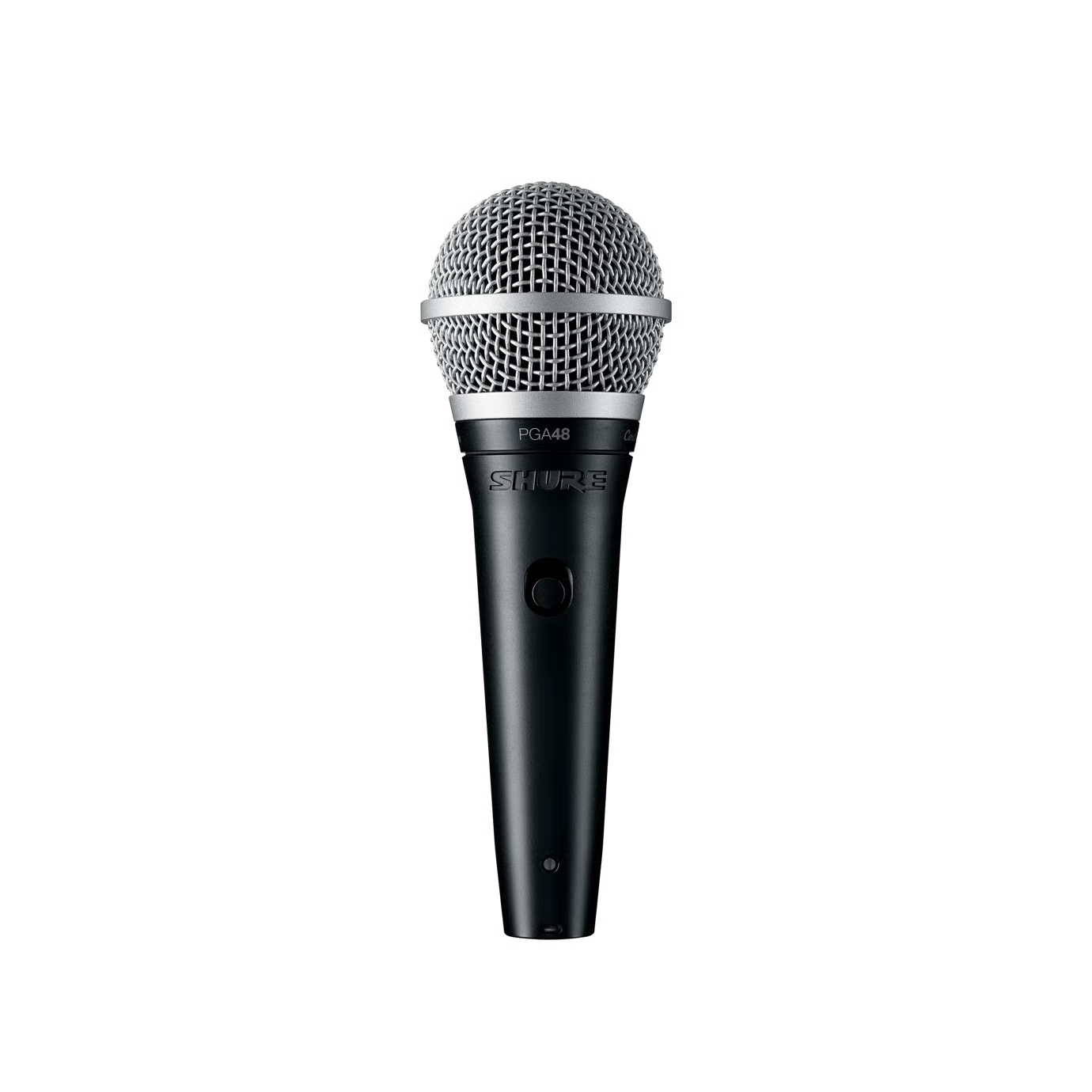 Shure PGA48 Vocal Microphone