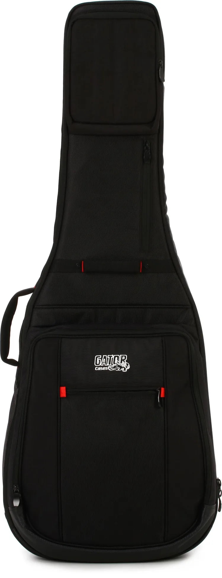 Gator G-PG ACOUSTIC Pro-Go Series Gig Bag for Acoustic Guitar
