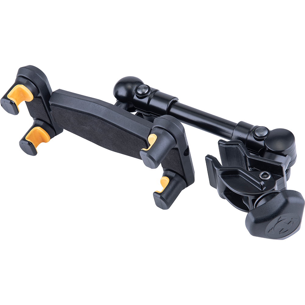 Hercules Stands 2-in-1 Tablet and Phone Holder
