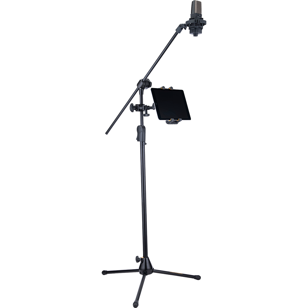 Hercules Stands 2-in-1 Tablet and Phone Holder