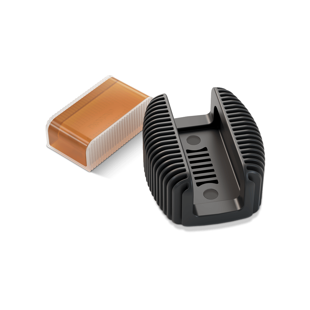D'Addario Rosin Guard VR200 - Light Rosin