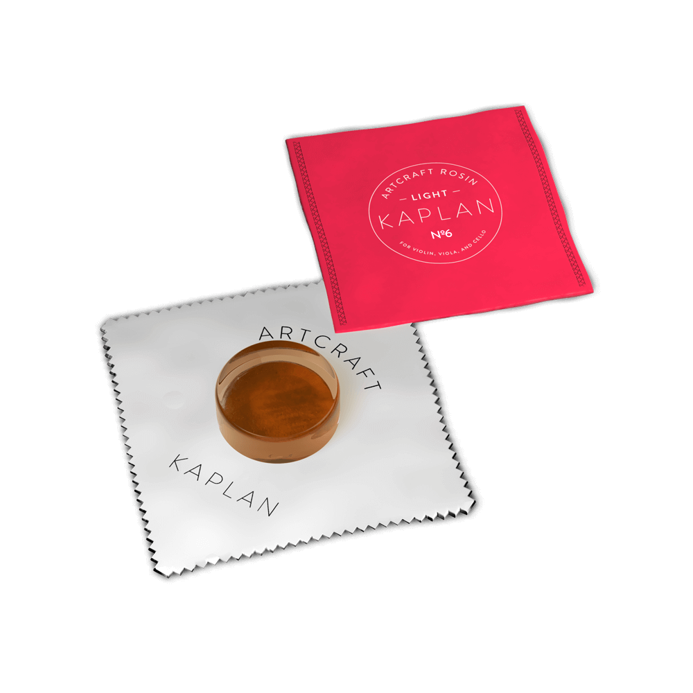 D'Addario Kaplan Artcraft Rosin