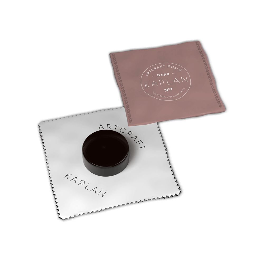 D'Addario Kaplan Artcraft Rosin