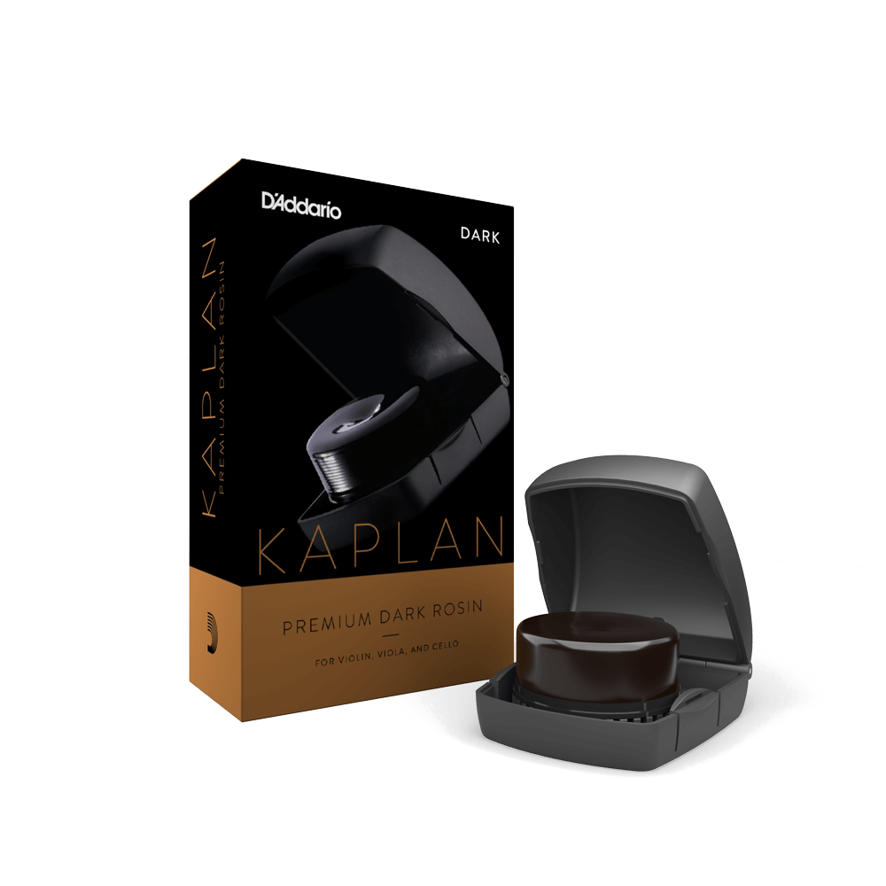 D'Addario KRDL Kaplan Premium Rosin