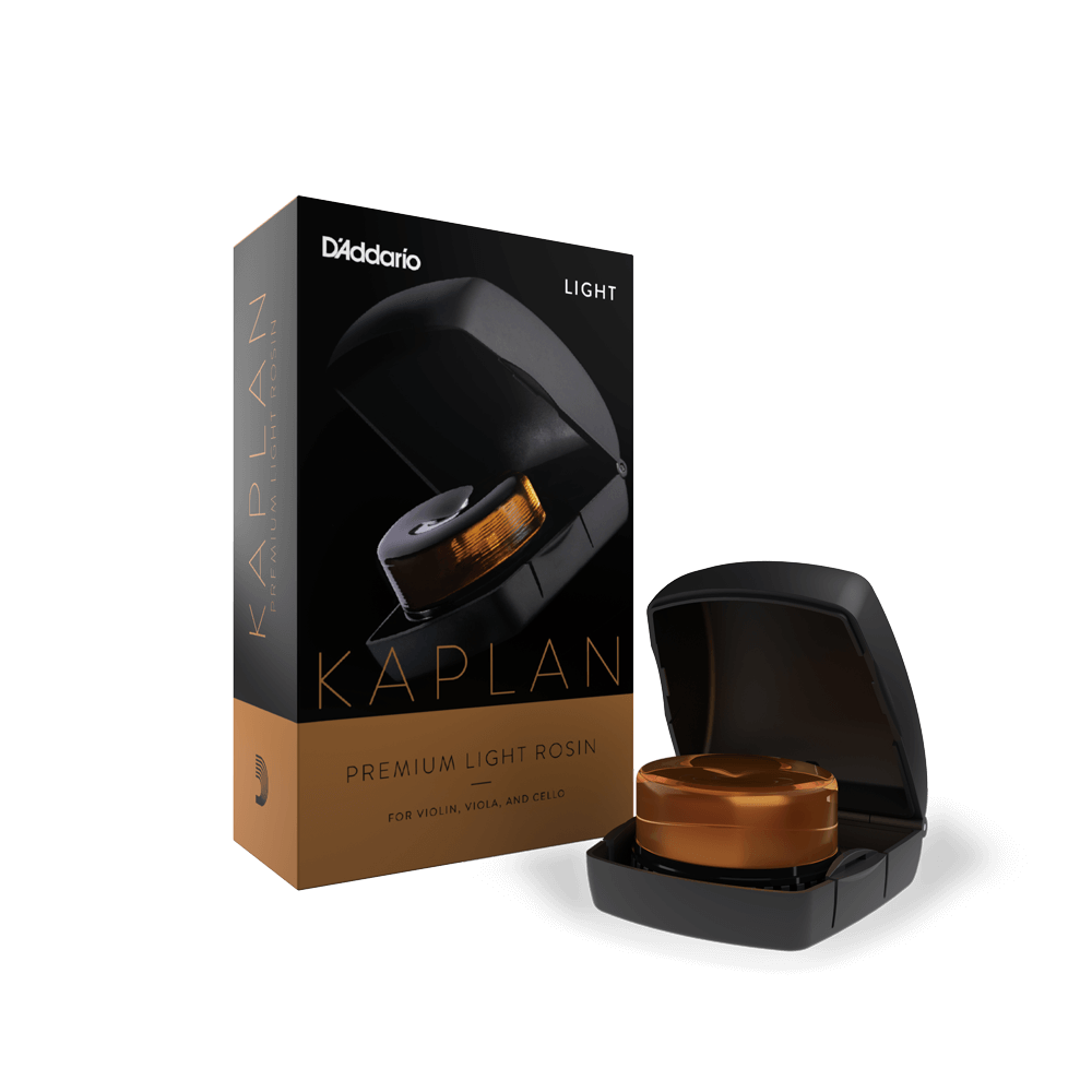 D'Addario KRDL Kaplan Premium Rosin