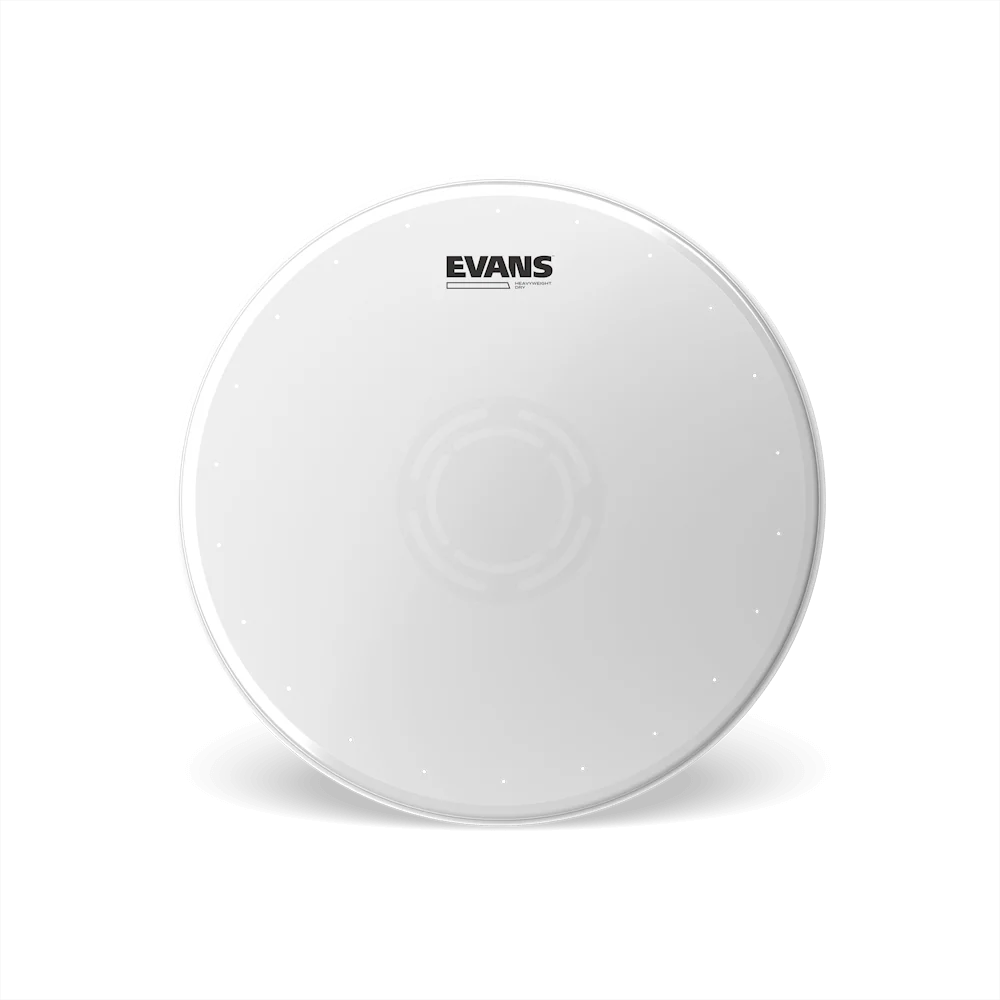 EVANS Heavyweight Dry Snare Batter