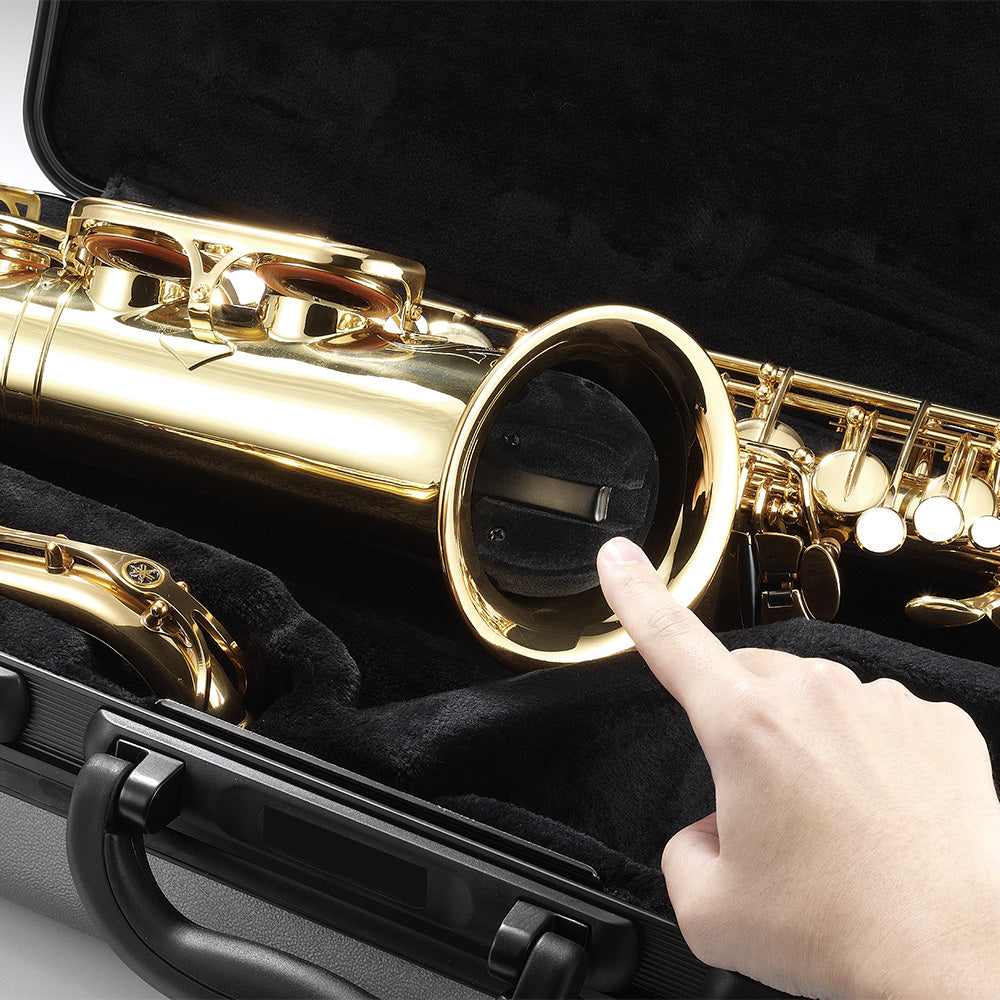 HERCULES DS432B TENOR SAX TRAVELITE STAND
