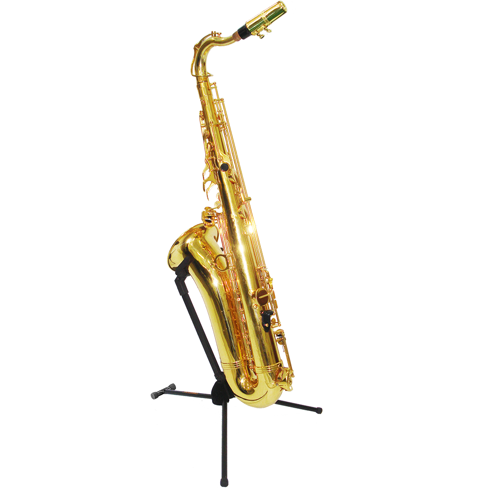 HERCULES DS432B TENOR SAX TRAVELITE STAND