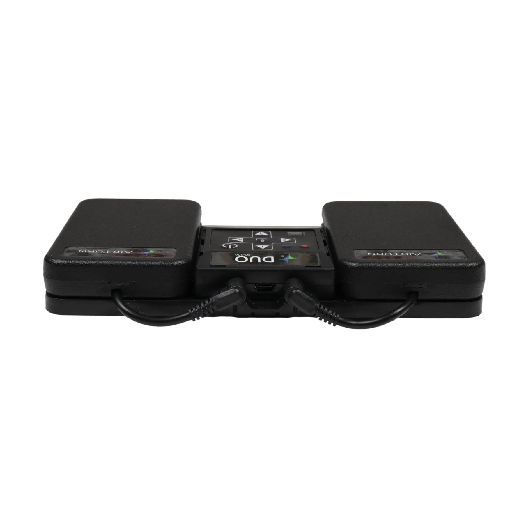 AirTurn DUO 500 Bluetooth Pedal Controller
