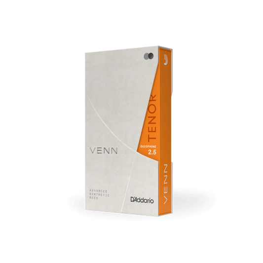 D'Addario VENN Generation 2 Tenor Saxophone Reed