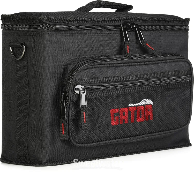 Gator GM-5W Wireless System Bag for 5 Systems